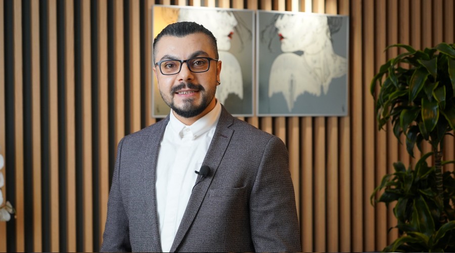 ‘Burun estetiğinde deri yapısı önemli’