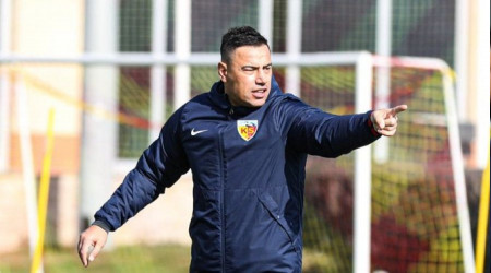 Çağdaş Atan’ın imza töreni ertelendi