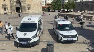 Camide baygn bulundu, hastanede hayatn kaybetti