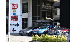 Can Holding'e ynelik ikinci dalga operasyonda 26 zanl yakaland. Kenan Tekda yeniden gzaltnda