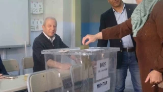 ankr'da vatandalar sandk bana gitti