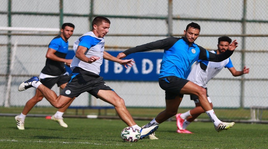 Çaykur Rizespor’da rehavete kapılmak yasak