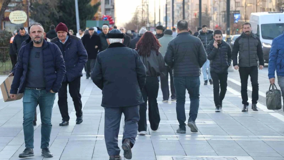 Çekirdek aile küçüldü, yalnız yaşam arttı