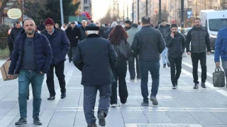 Çekirdek aile küçüldü, yalnız yaşam arttı