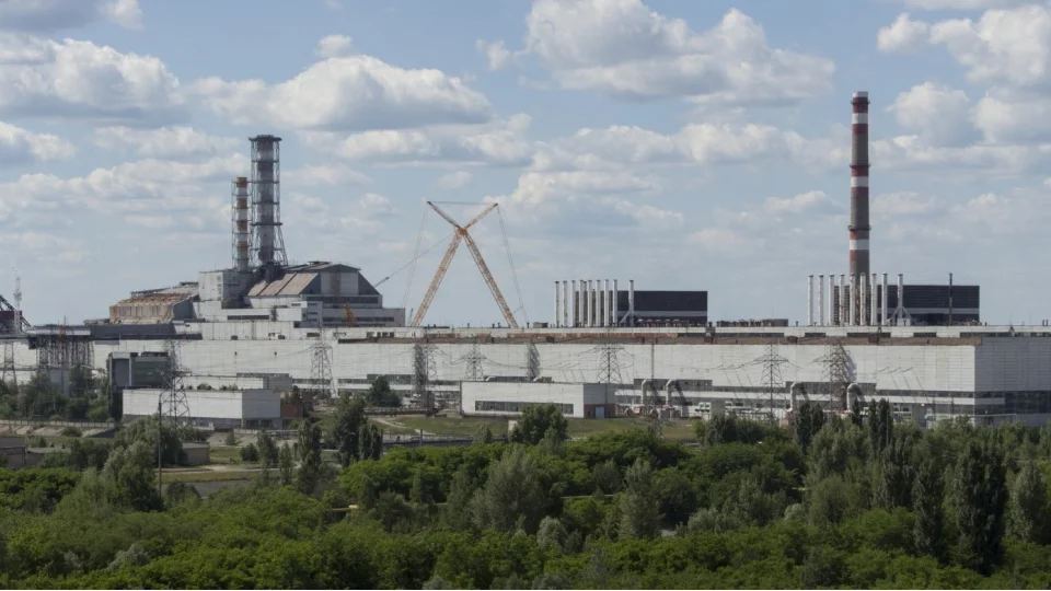 �ernobil kazas�: �nsan hatas�, tasar�m eksiklikleri ve yetersiz g�venlik