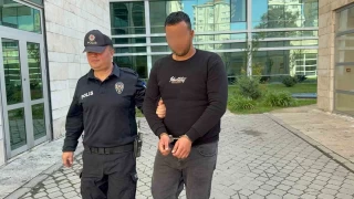 Cezaevinden izinli kp bir kiiyi baklad