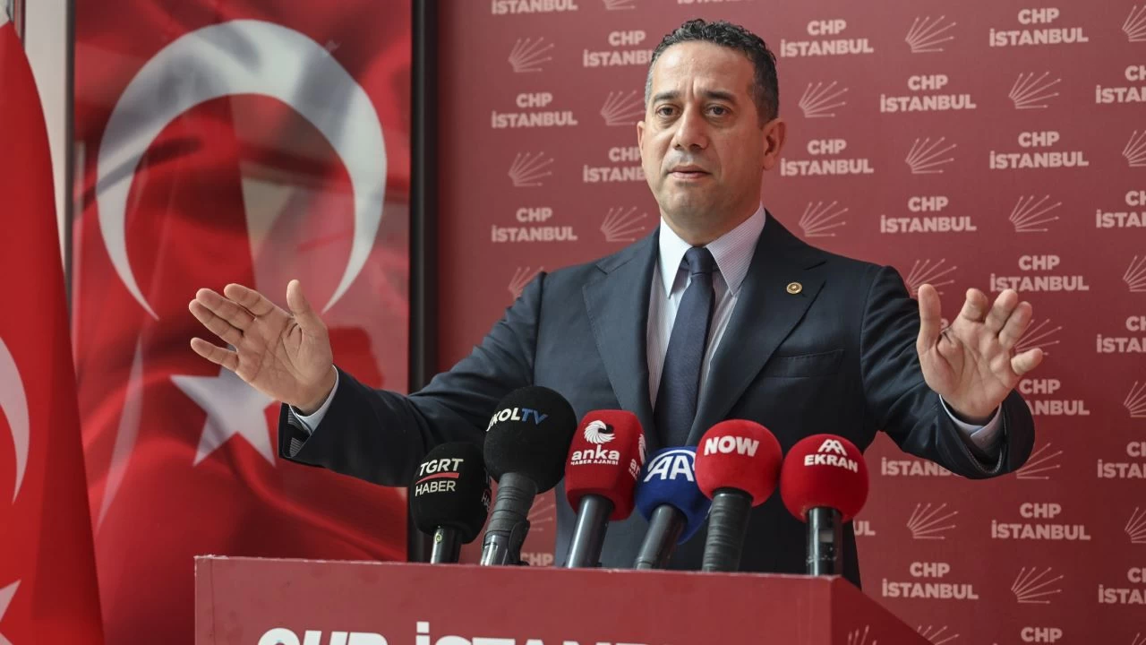 CHP Grup Ba�kanvekili Ba�ar�r: 'Bir tek sorumlu ��km�yor'