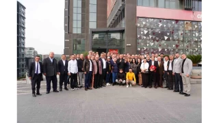 CHP İstanbul kayyumu Gürsel Tekin: 40 kişilik bir kurul oluşturacağız