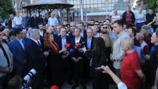 CHP’de kriz derinleşiyor