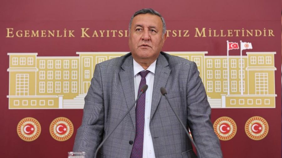 CHP'li Gürer TİGEM'i topa tuttu