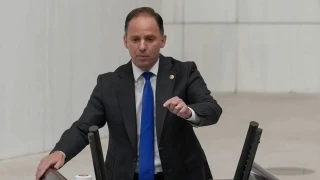 CHP'li Yavuzy�lmaz'dan k�pr� ve otoyol zamm�na tepki