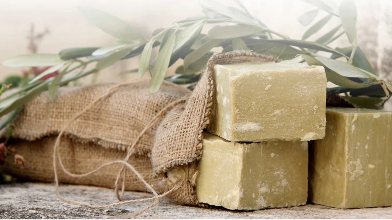 Cildiniz i�in do�ru sabunu se�melisiniz