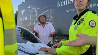 'Cinayet mi iledik ki, 5 tane kat imzalattn'