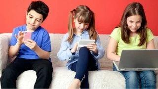 ocuklar tablet ve telefon bamllndan nasl kurtarrz