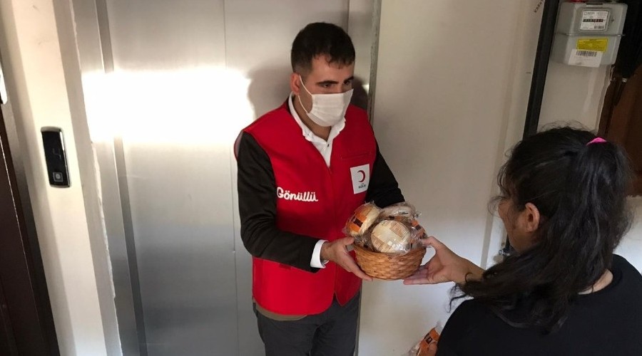 Çölyak hastalarına glütensiz ekmek