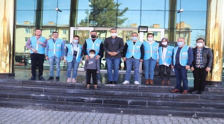 Çölyak hastalarını mutlu eden uygulama