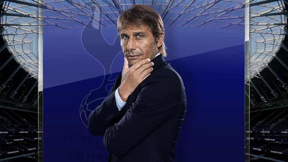 Conte Fenerbahçe'nin teklifine cevap verdi