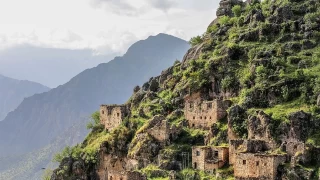 Çukurca: Dağların arasında saklı tarih ve kültür hazinesi