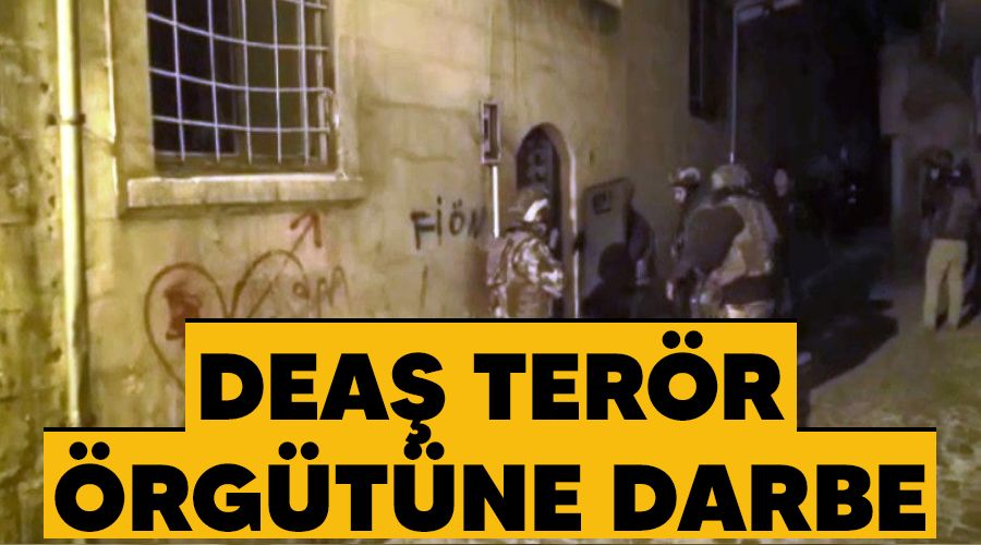 DEA� ter�r �rg�t�ne darbe