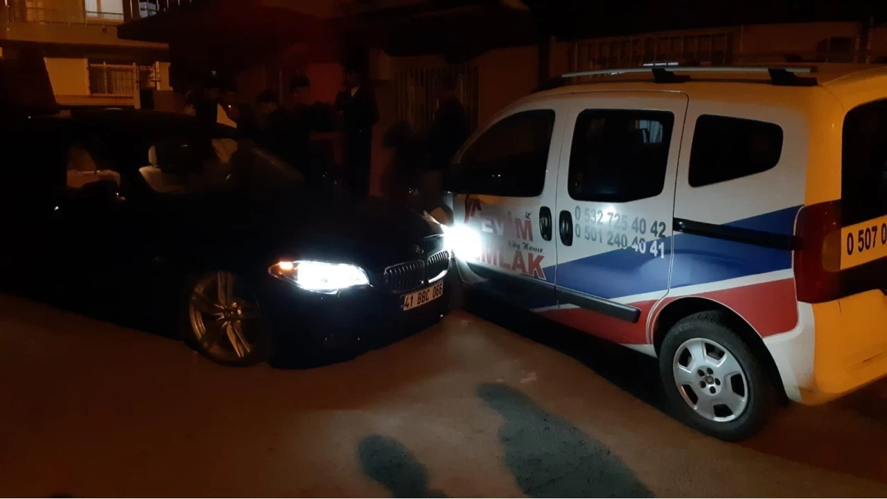 Dehşetin altından kıskançlık çıktı