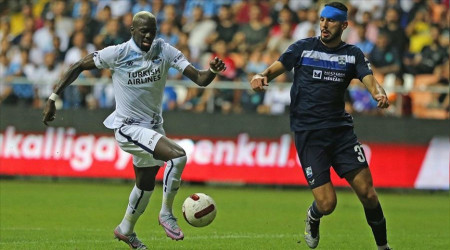 Demirspor turistik Avrupa seyahatinde