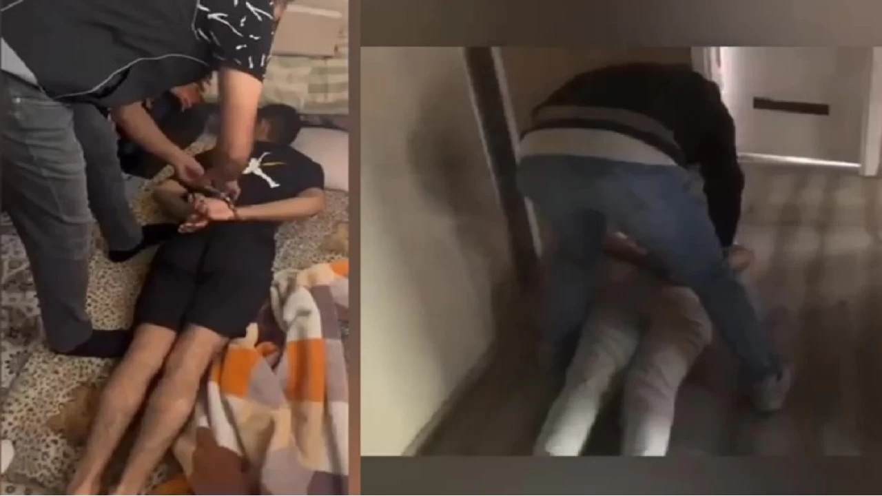 Denizli'de 12 zehir taciri tutuklandı