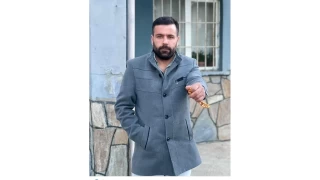 Denizli'de inaat iileri arasnda malzeme kavgas: 1 l, 1 yaraland