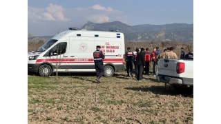 Denizli'de kaybolan 4 yaşındaki Nazlı'nın cansız bedeni suda bulundu
