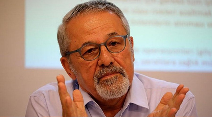 Deprem �stanbul'da ilk oralar� vuracak