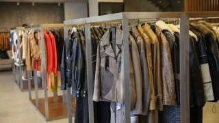 Deri �retimi: Do�al bir malzemenin sanata d�n���m yolculu�u