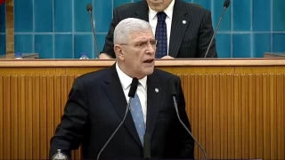 Dervişoğlu: Teğmenlerimiz yalnız değildir