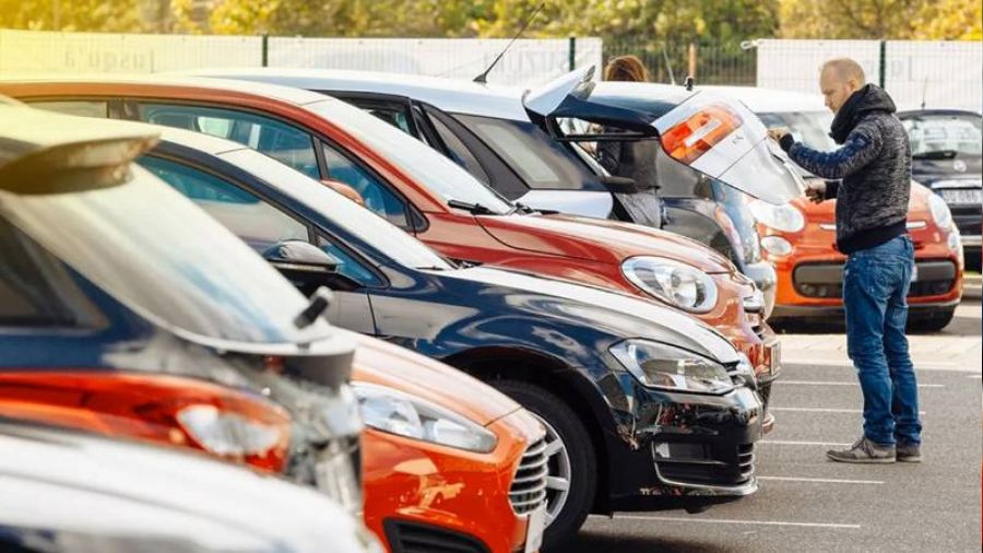 Devletin motorlu taşıtlardan aldığı ÖTV geliri yüzde 170 arttı