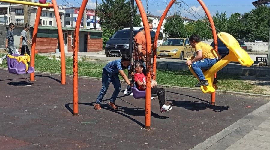 Dijital bağımlılığa dikkat