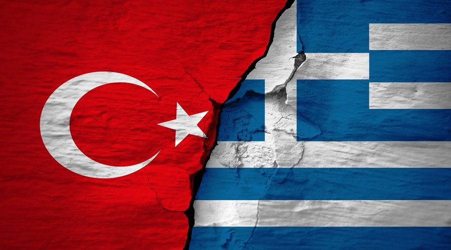 Dışişleri Bakanlığından Yunanistan'a nota