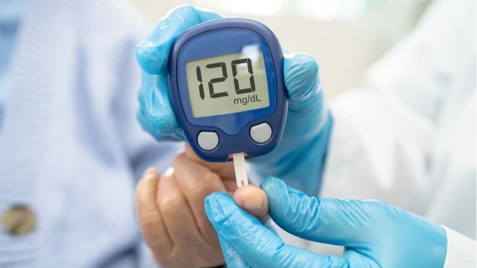 Diyabet tehlikesi ve tedavi yönetimi