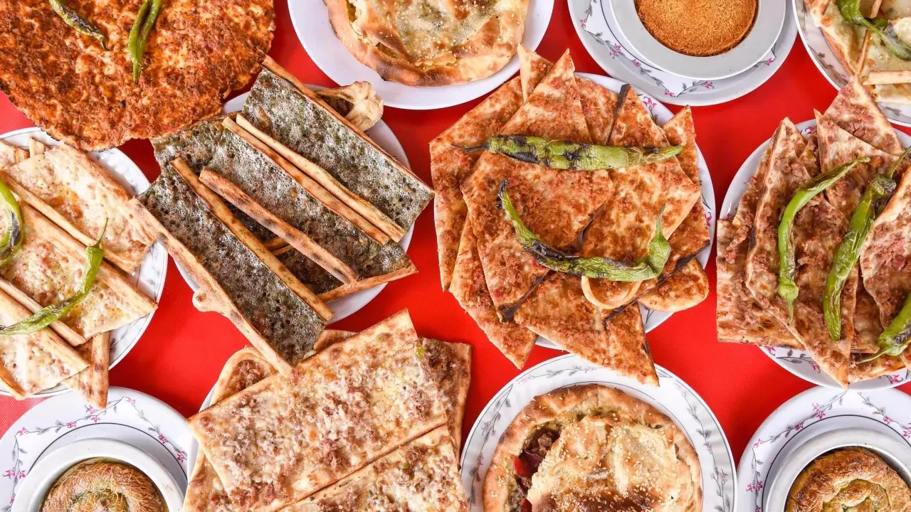 Doğa, tarih ve lezzetin buluşma noktası: Çaybaşı