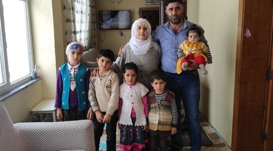 Doland�r�c�lar b�y�kba� hayvanlarla ortadan kayboldular
