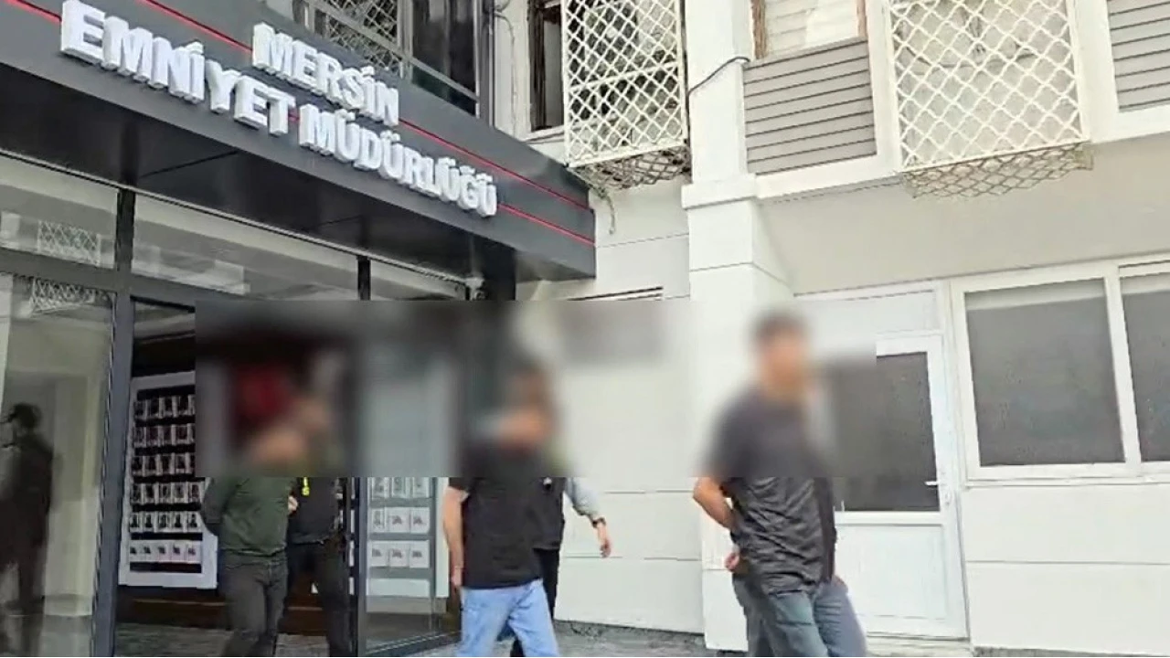 Dolandırıcıların aldığı 18 milyonluk altın ve para ele geçti: 28 tutuklama