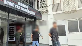 Dolandırıcıların aldığı 18 milyonluk altın ve para ele geçti: 28 tutuklama