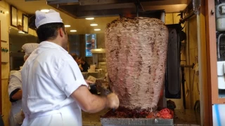 Döner keyfi sağlığa zarar vermemeli