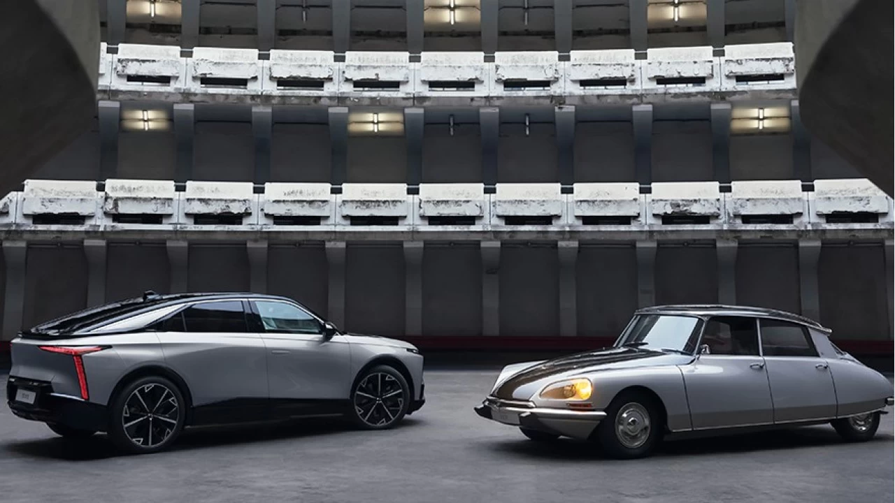DS Automobiles: Fransız lüksünün yeniden doğuşu
