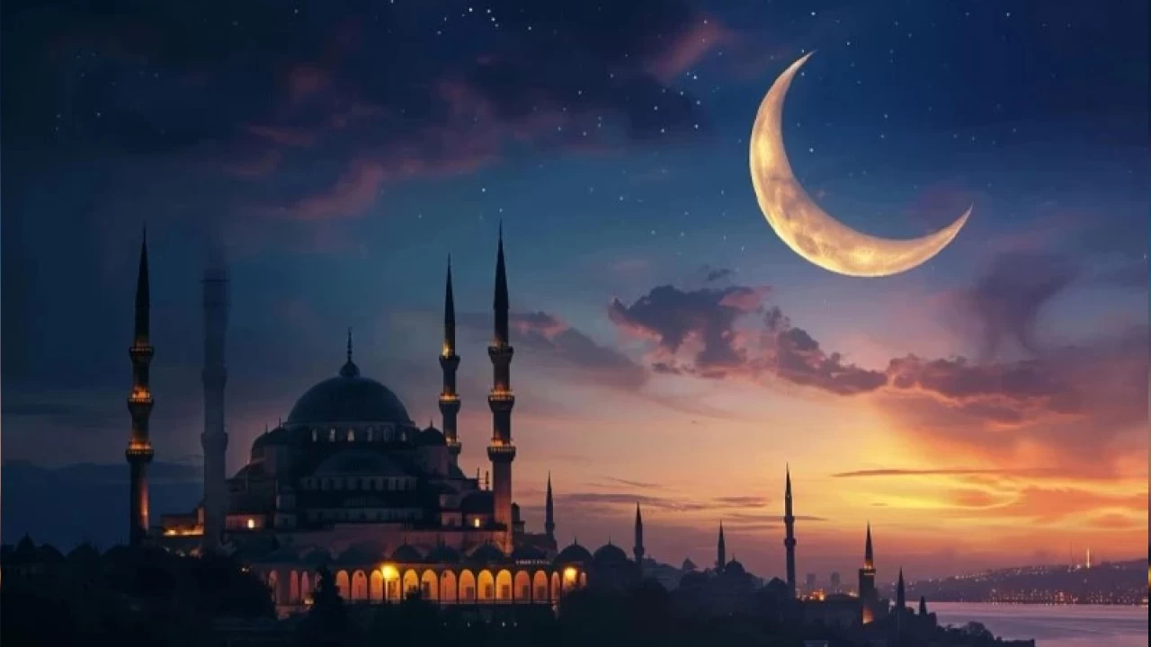 Duaların ve tövbelerin kabul edildiği gece: Kadir Gecesi