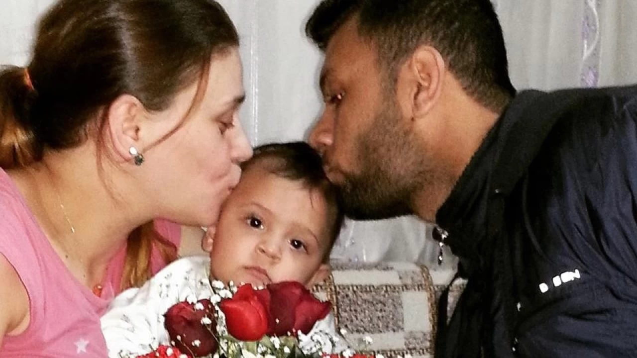 Düğün gününü kana bulayan şüpheli 10 yıl sonra yakalandı