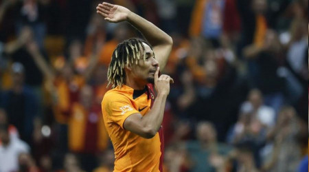 Dünya devleri sıraya dizildi: Teklif 16 milyon Euro