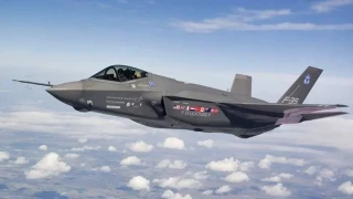 Dünyada 832'si ABD ordusunda, 1300'den fazla F-35 uçağının görev yaptığı bildirildi