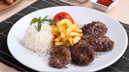 Dünyanın en zengin köfte çeşidi Türk mutfağında