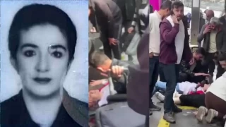 Ebru Heper'in cenazesi memleketi Sivas'a gnderilecek