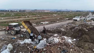 Edirne'de iş kazasında hafızasını kaybetti