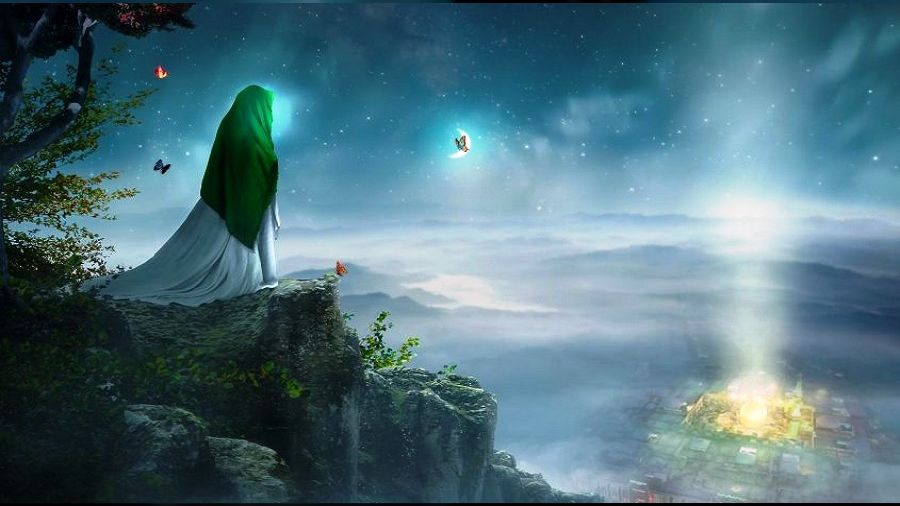 Ehl-i Beyt mektebinde hadis ve Hz. Ali’nin Mushaf’ı