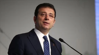 Ekrem İmamoğlu’ndan kayyum tepkisi
